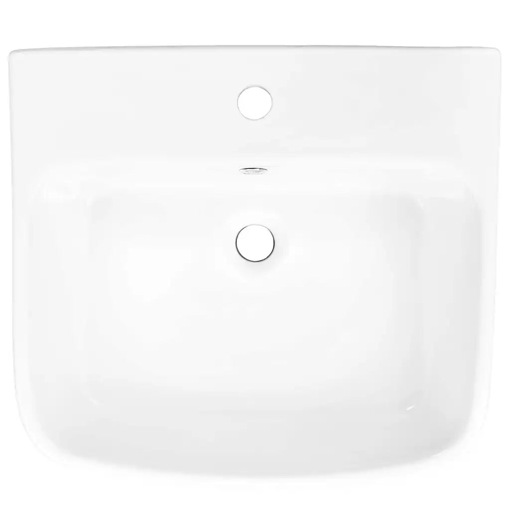 Lavabo   Cerâmica Vidrada