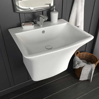 Lavabo   Cerâmica Vidrada