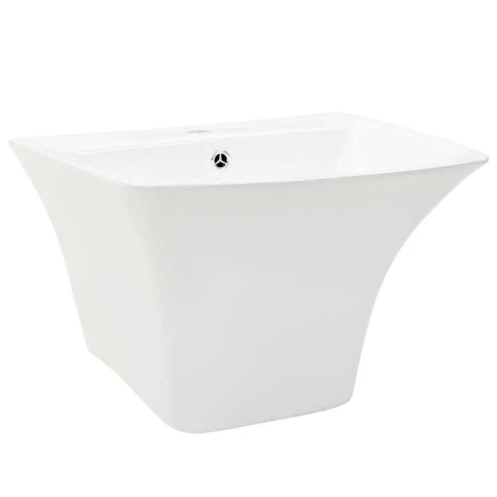Lavabo   Cerâmica Vidrada