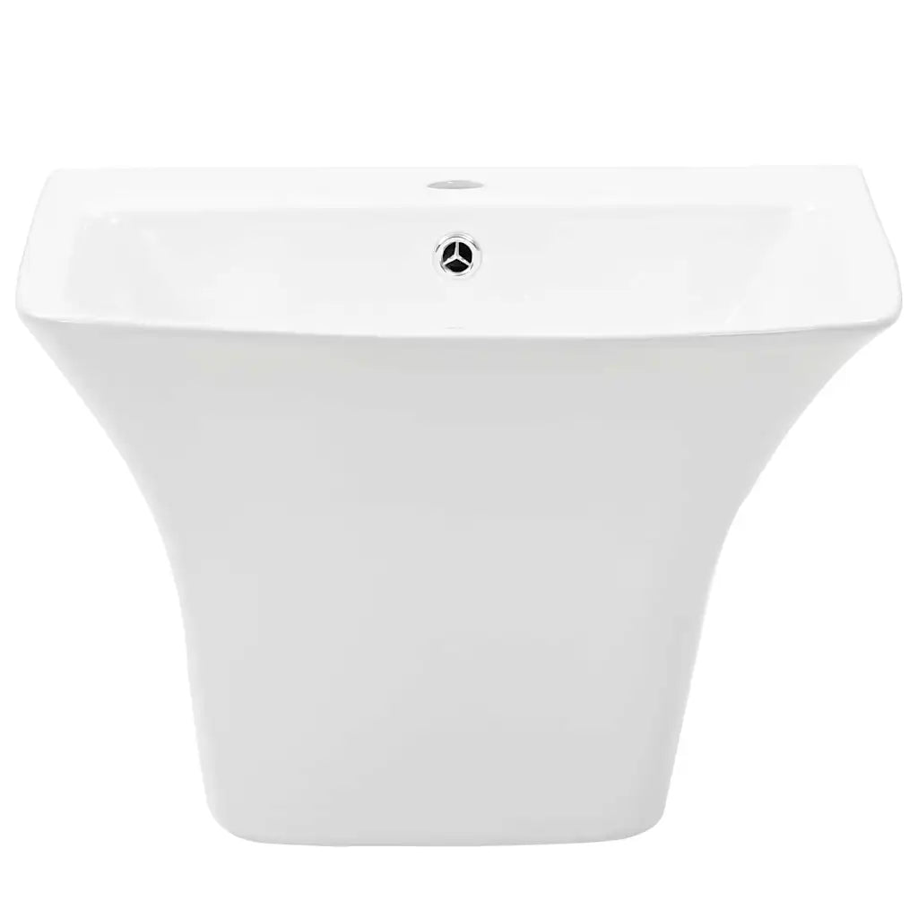 Lavabo   Cerâmica Vidrada