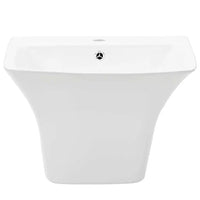 Lavabo   Cerâmica Vidrada