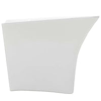 Lavabo   Cerâmica Vidrada