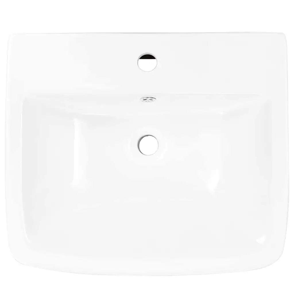 Lavabo   Cerâmica Vidrada