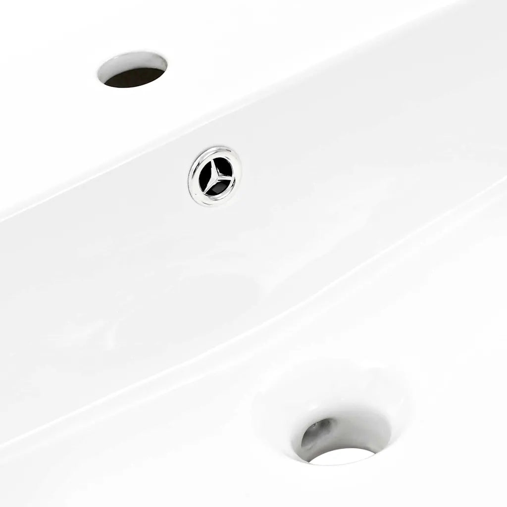 Lavabo   Cerâmica Vidrada