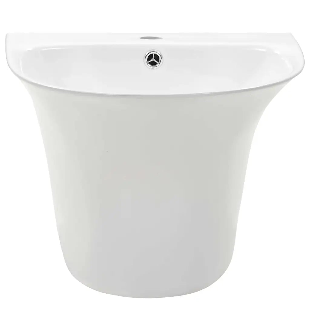 Lavabo   Cerâmica Vidrada