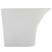 Lavabo   Cerâmica Vidrada