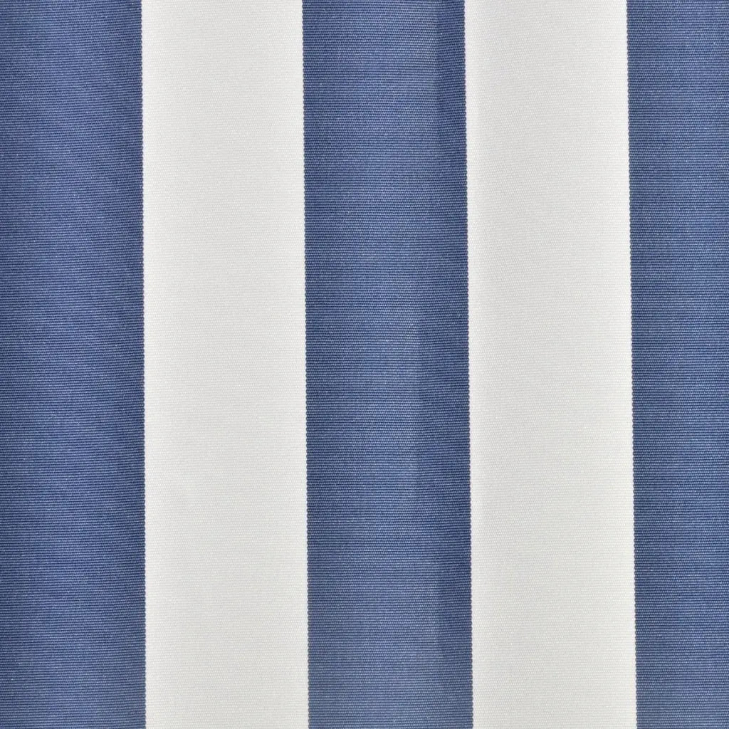 Lona para toldo  e branco 3,5x2,5 m