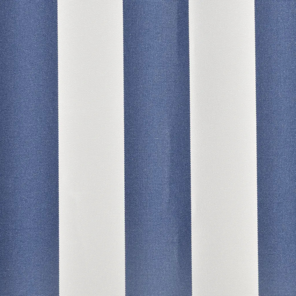 Lona para toldo  e branco 4,5x3 m