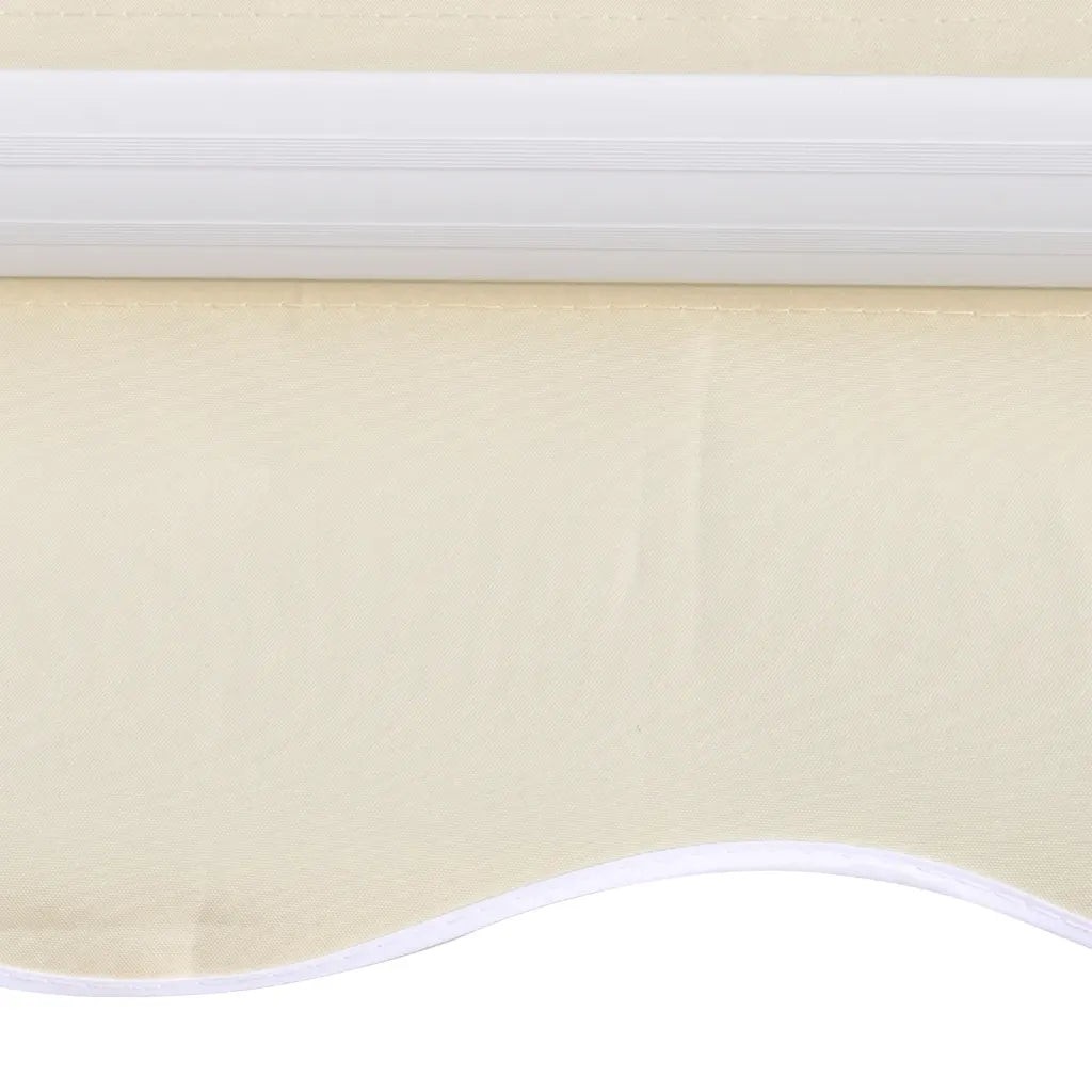 Lona para toldo  3,5x2,5 m