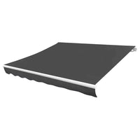 Lona para toldo  3x2,5 m