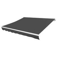 Lona para toldo  5x3 m