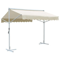 Toldo de pé 3x3 m