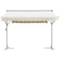 Toldo de pé 3x3 m