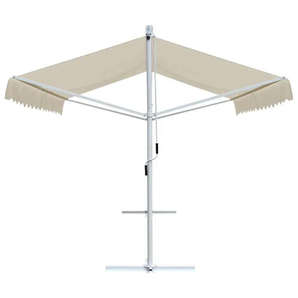 Toldo de pé 3x3 m