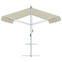 Toldo de pé 4x3 m