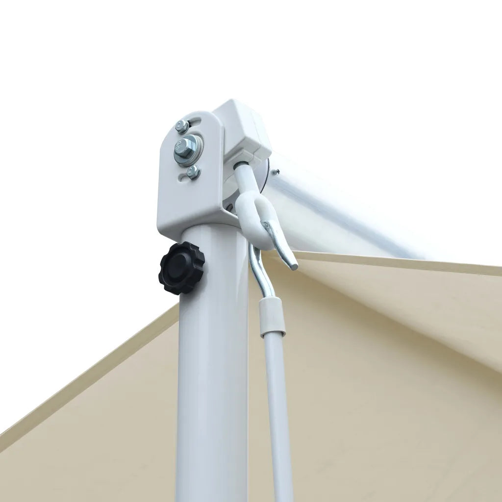 Toldo de pé 4x3 m