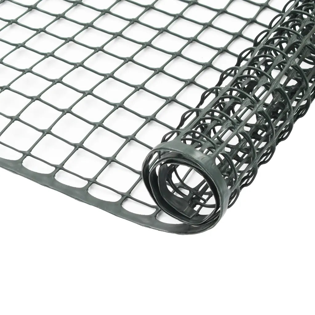 Redes de vedação para jardim 5 pcs PEAD 1x1,2 m