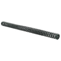 Redes de vedação para jardim 5 pcs PEAD 1x1,2 m
