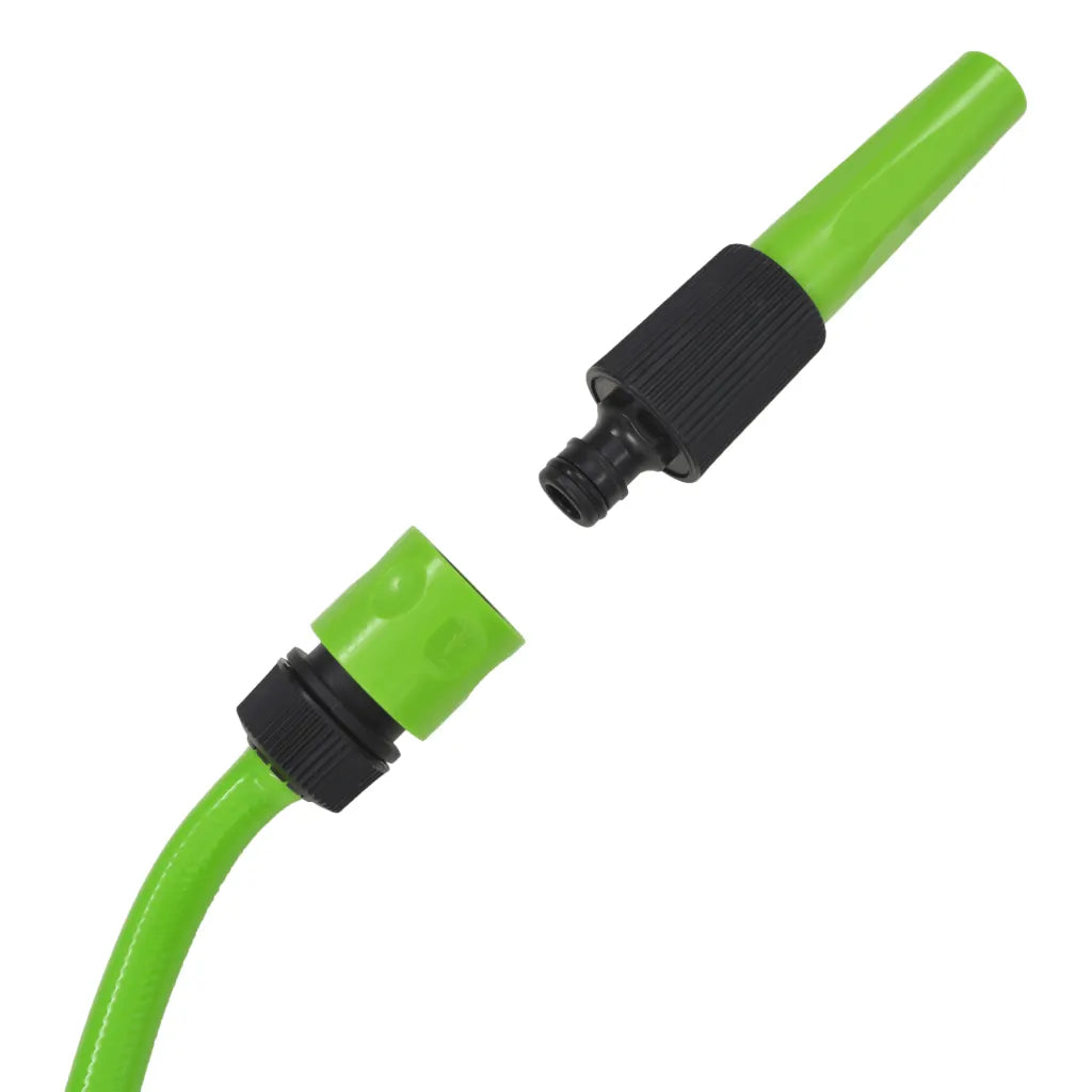 Enrolador de mangueira com rodas 45+2 m