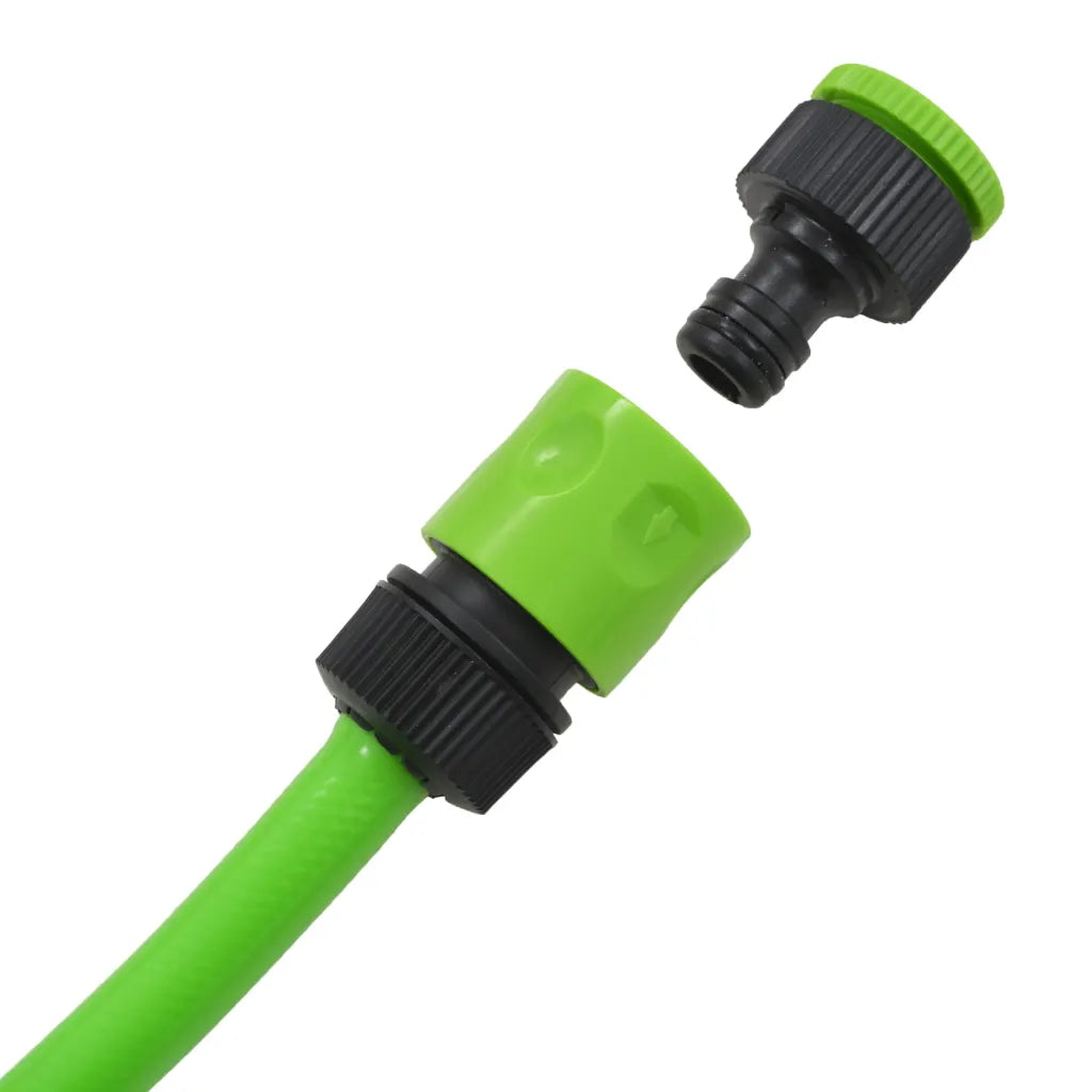 Enrolador de mangueira com rodas 45+2 m