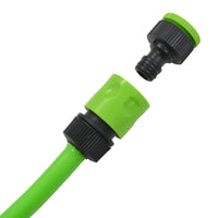 Enrolador de mangueira com rodas 45+2 m