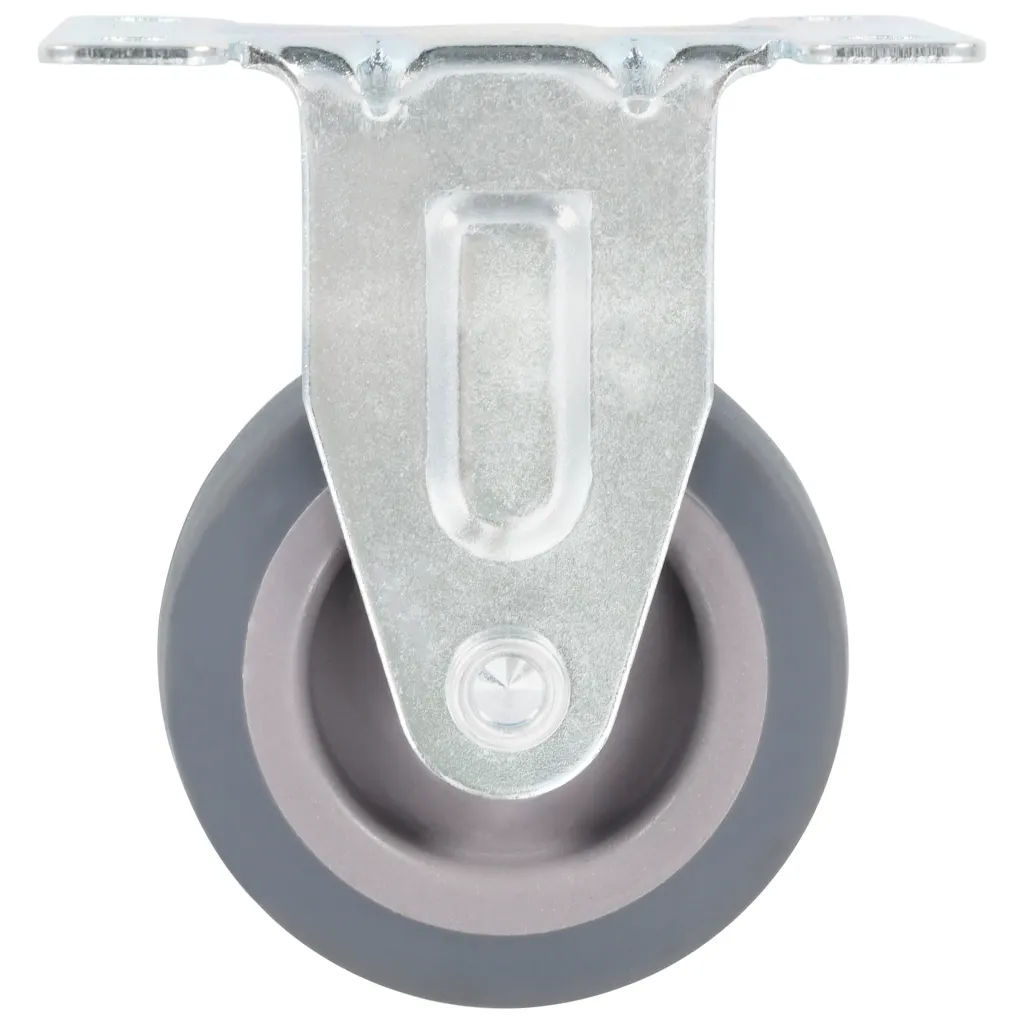 Rodas fixas 4 pcs 50 mm