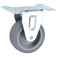 Rodas fixas 4 pcs 75 mm