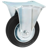 Rodas fixas 4 pcs 100 mm