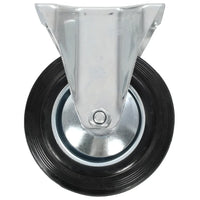 Rodas fixas 4 pcs 160 mm