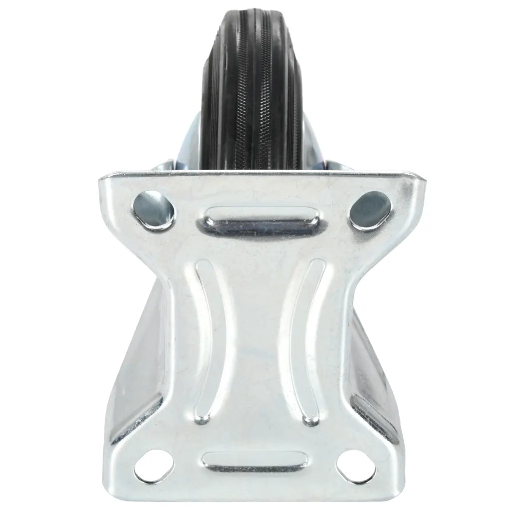 Rodas fixas 4 pcs 160 mm