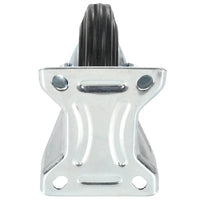 Rodas fixas 4 pcs 160 mm