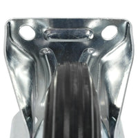 Rodas fixas 4 pcs 160 mm