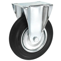Rodas fixas 4 pcs 200 mm