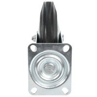 Rodas giratórias 4 pcs 200 mm
