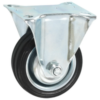 Rodas 4 pcs 75 mm