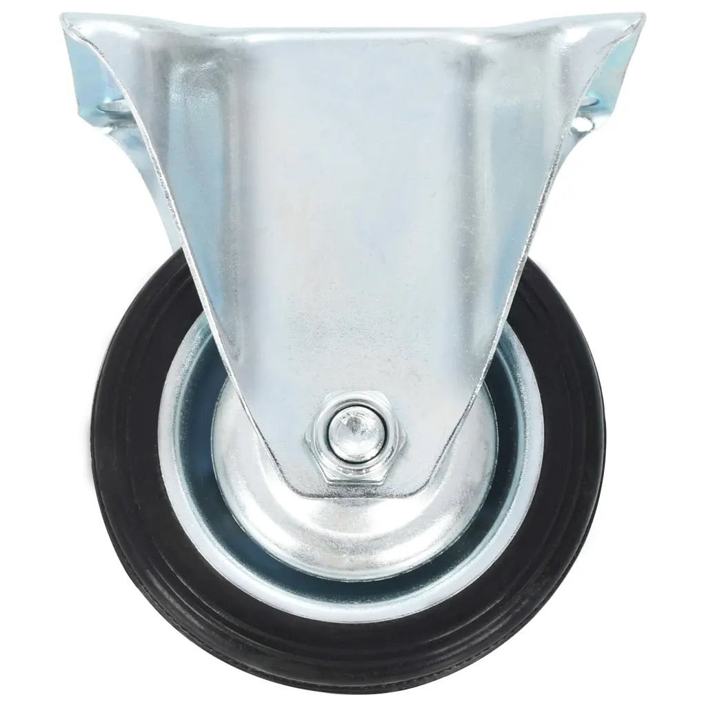 Rodas 4 pcs 75 mm