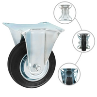 Rodas 4 pcs 100 mm