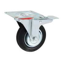 Rodas 4 pcs 100 mm