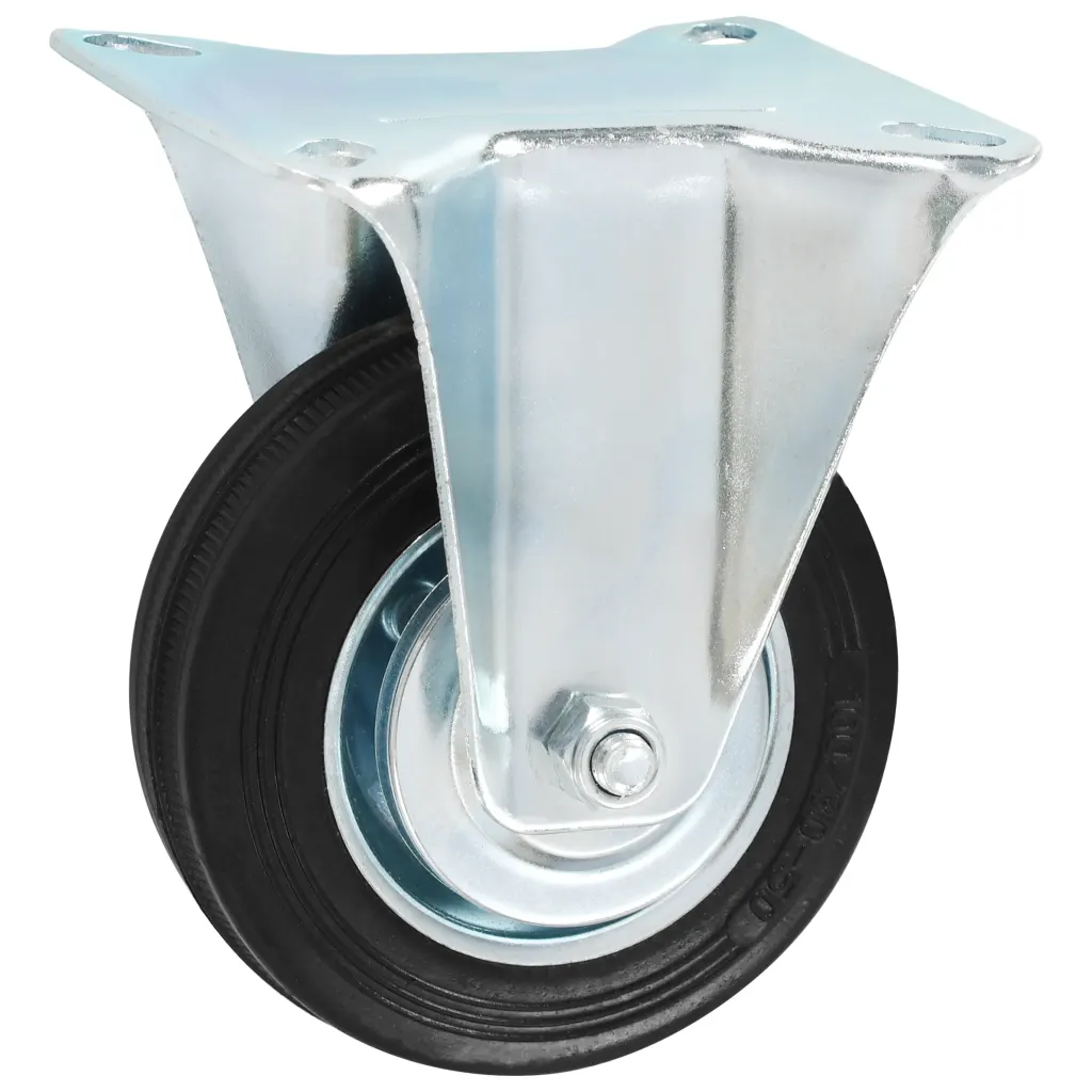 Rodas 4 pcs 100 mm
