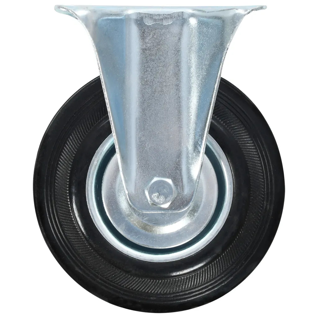 Rodas 4 pcs 125 mm