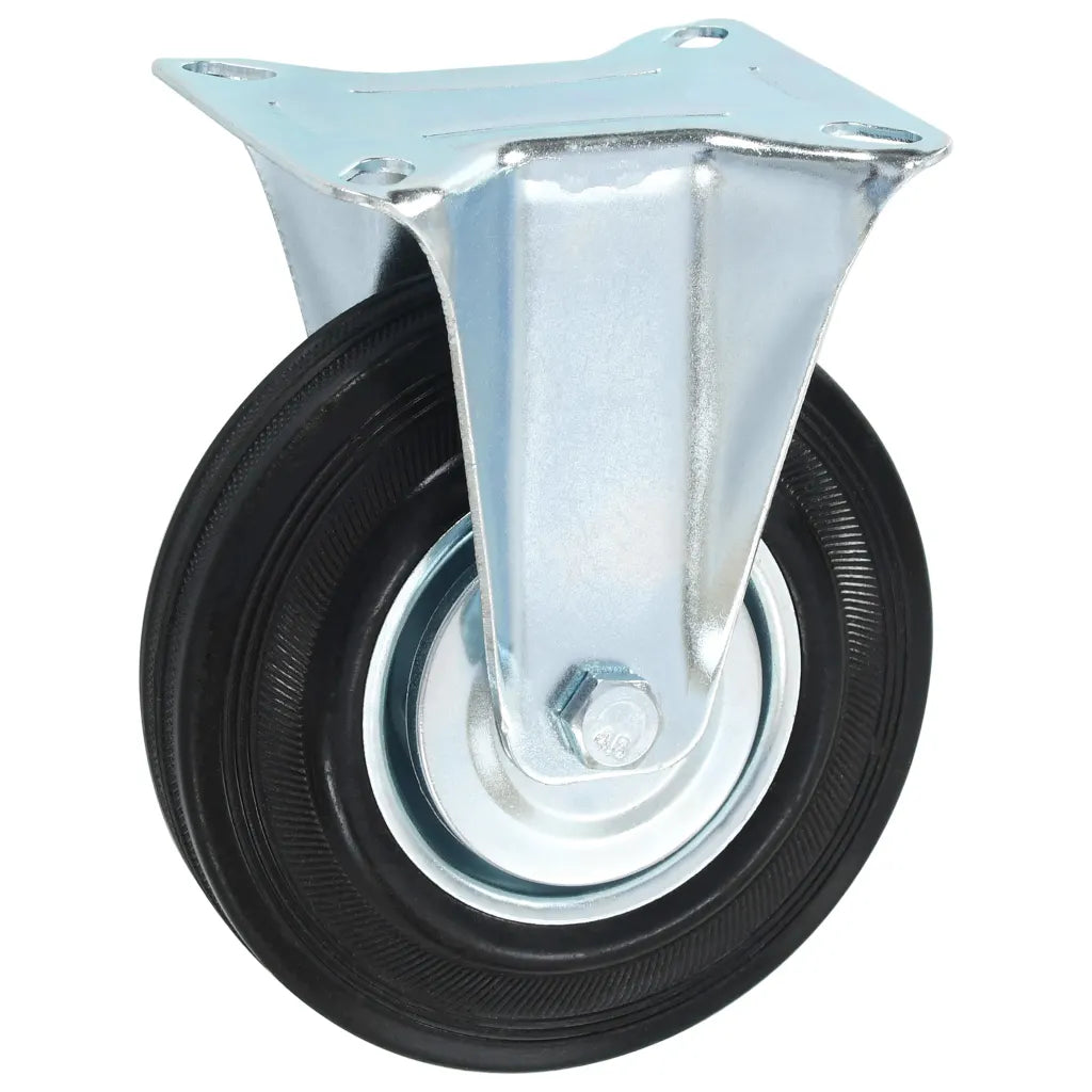 Rodas 4 pcs 125 mm