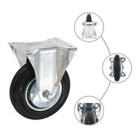 Rodas 4 pcs 160 mm