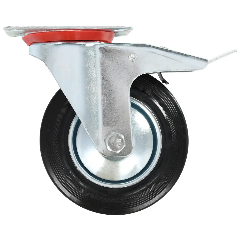Rodas 4 pcs 160 mm