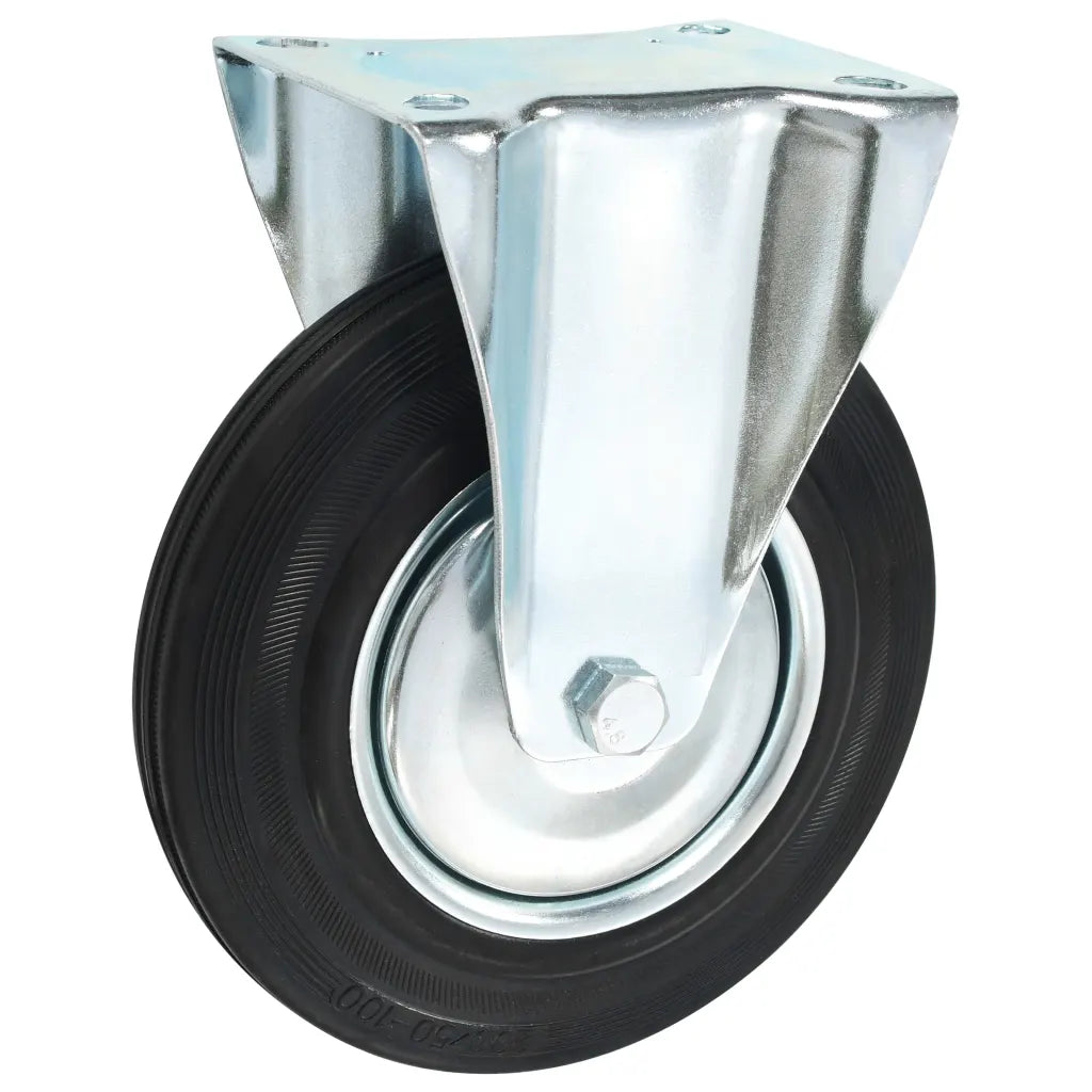 Rodas 4 pcs 200 mm