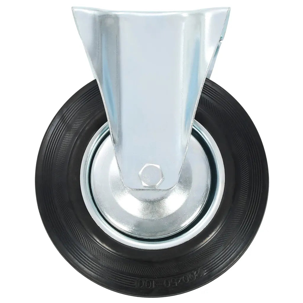 Rodas 4 pcs 200 mm