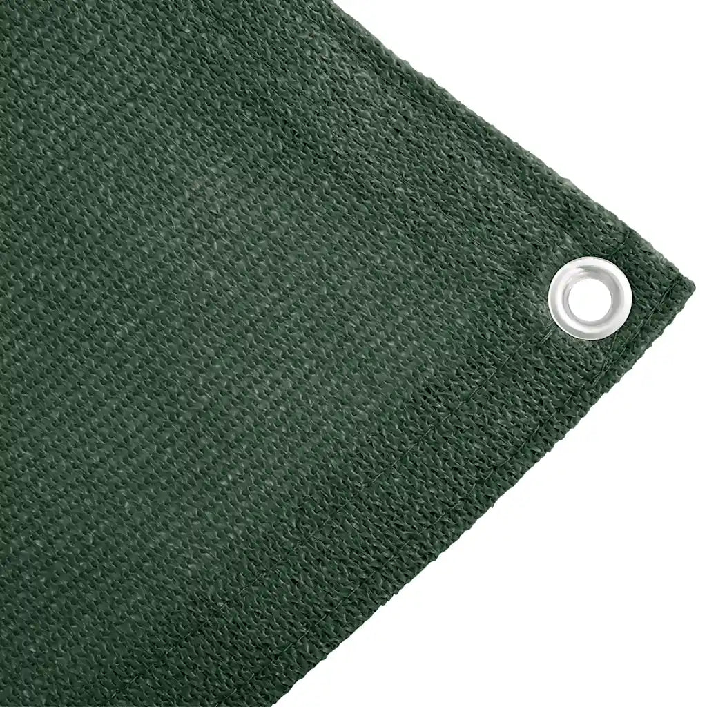 Tapete para tenda 250x600 cm PEAD verde