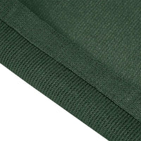 Tapete para tenda 300x400 cm PEAD verde