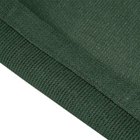 Tapete para tenda 300x500 cm PEAD verde