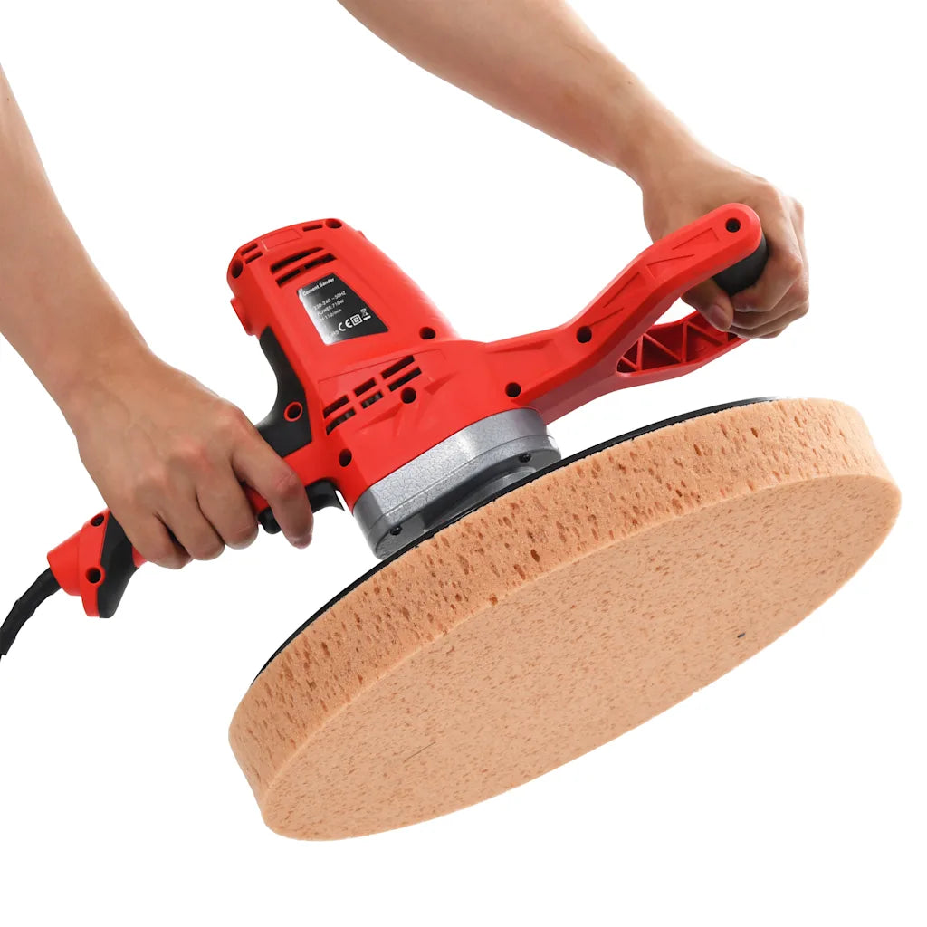 Talocha elétrica portátil 710 W