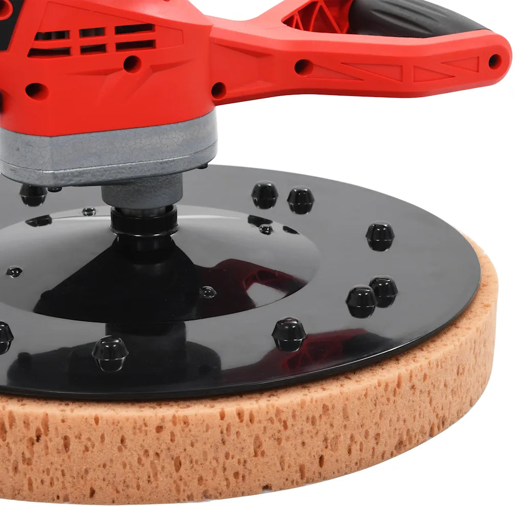 Talocha elétrica portátil 710 W
